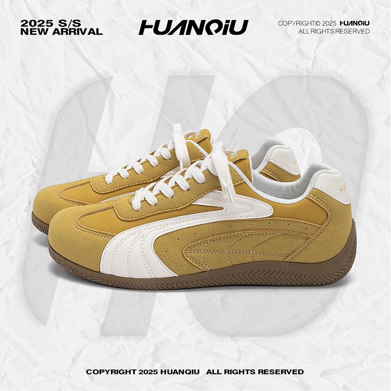 Global height-increasing racing shoes men's autumn ZHQ3768 new breathable men's shoes trendy fashion casual moral training shoes