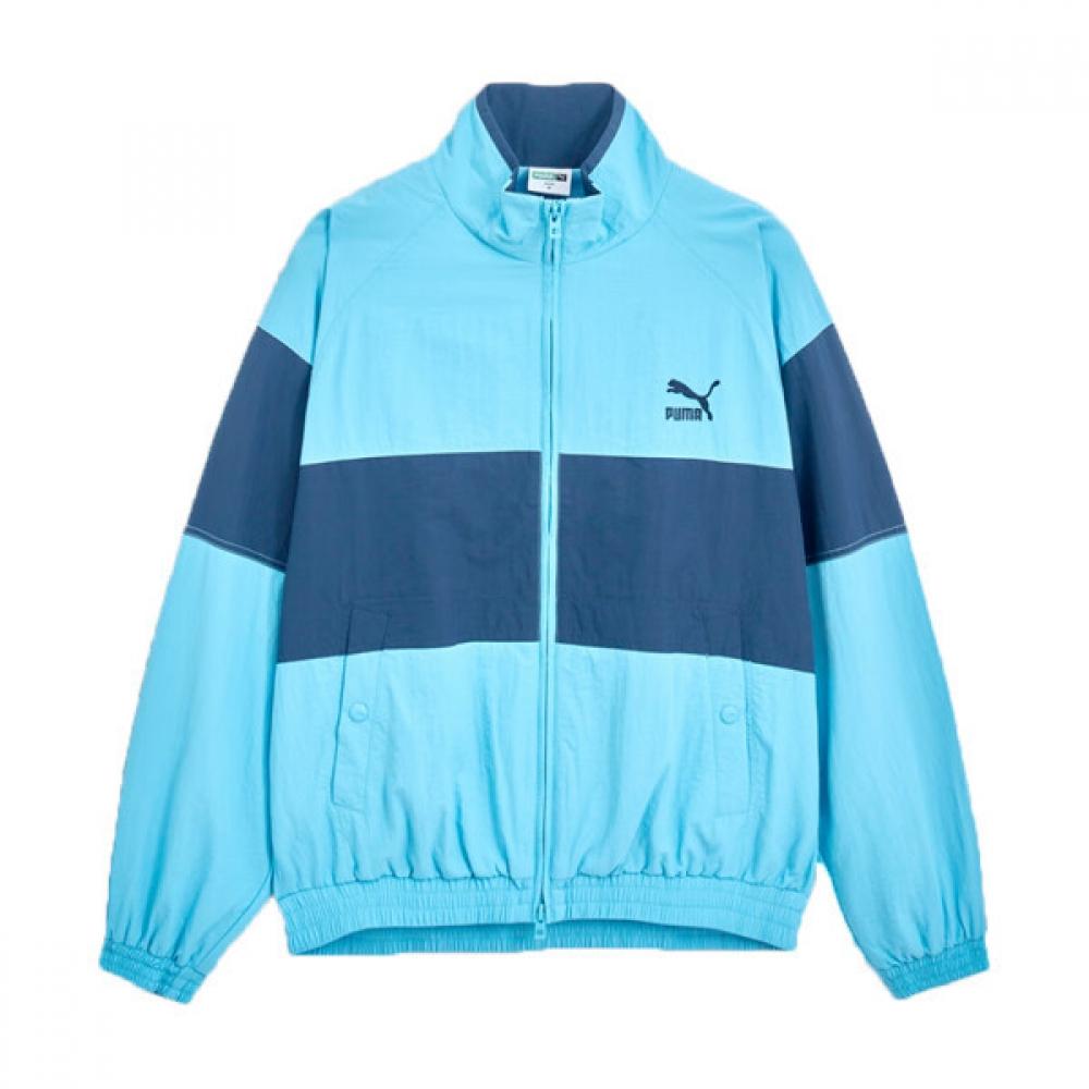 

Куртка Puma Half Club Puma Puma Men S Team Retro Woven 940024 03 M