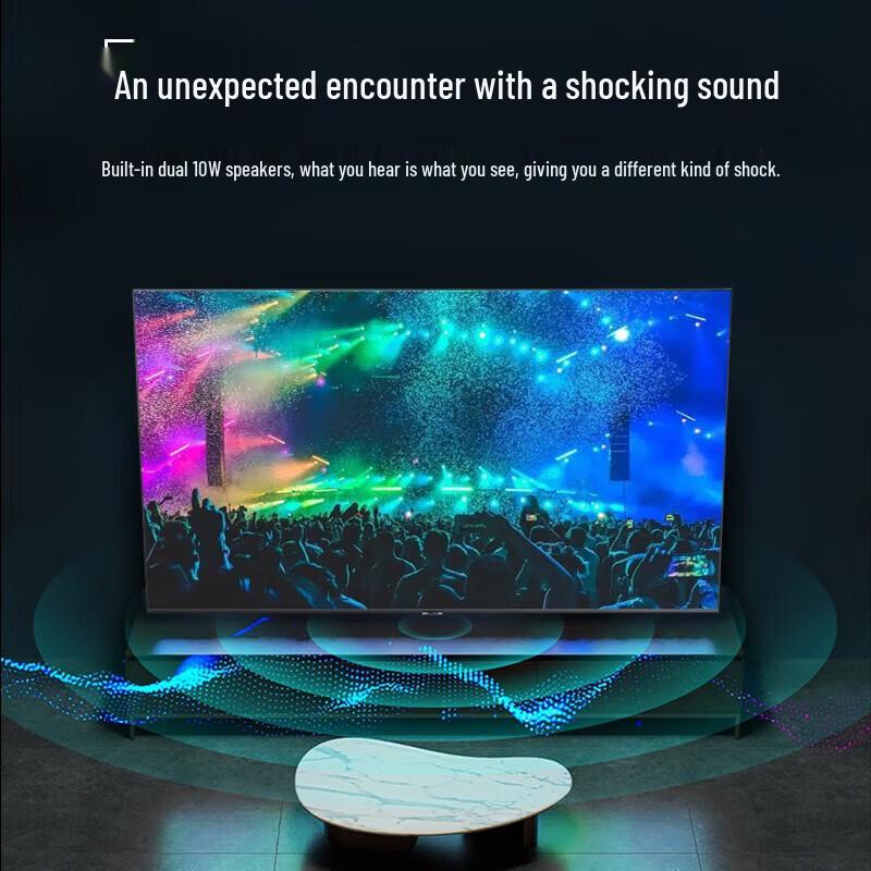 Samsung 43-inch 4K Digital Signage Display CN plug (adapter included)