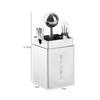 Tofu Press Shredder Tool Kitchen Square Filiform Shredding for Banquet Restaurant