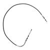 Forward Reverse Shift Cable 602891 Replacement for E?Z?GO 4?Cycle TXT ST 400 MPT 8001200 Cushman