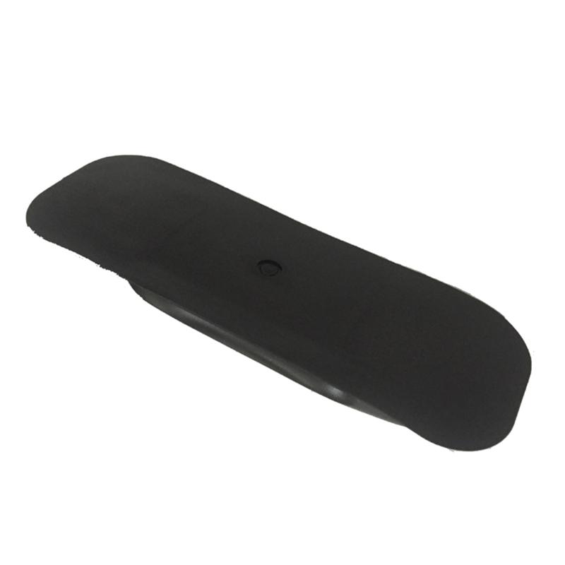 Kayak Handle Antislip Canoes Handle for Boats Kayak Side Handle with Hardware