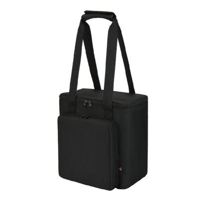 Estuche de Transporte para Amplificadores con Nylon Reforzado y Soporte para el Hombro para 10G