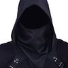 Hooded Hat Rogue Pagans Cyberpunk Knight Cowl Cowl Rogue Celts Cosplay Costume Rogue Hooded Hat