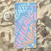 B-BIMBA-S Y L-LOLA Towel For Swim Yoga Gym Quick Drying Soft and skin-friendly Beach Towels All-Season