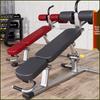 YANBO Adjustable Decline Abdominal Board