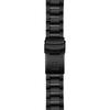 Tissot Stainless Steel black Dial Men's Fashion Watch T120.410.33.051.00