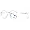 Ray Ban Rx3447v Round Metal 2502 Unisex Eyeglasses