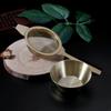 Stainless Steel Mesh Tea Infuser Metal Cup Strainer Strainer Loose Filter f X3UC