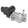 16022-PLC-J01 Car Idle Air Control Valve IAC For HONDA CIVIC 1.7L 2001 2002 2003 2004 2005