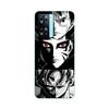 Phone Case - MANIACASE - Oppo A57 4G - TPU Silicone - Anime Manga - Black