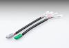 Kijima Motorcycle Parts Harness Turn Signal Conversion Wiring Left and