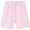 PUMA Kids' Summer Knit Shorts