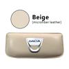 1Pcs Car Knee Pad Interior Pillow pad Comfortable Cushion Memory Headrest For Renault Dacia Megane 1 2 3 4 CC Laguna 2 3 Coupe Clio 4 Laguna Logan