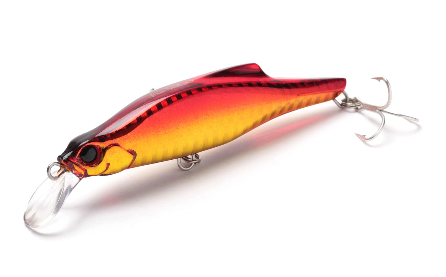 

Jackson Minnow Pintail 35 90mm 35g Double Akakin WRD Lure