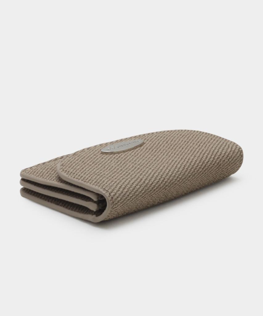 Matincox Sg Auris Card Wallet - Musk