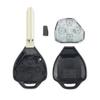 KEYYOU For Toyota Camry Avalon Corolla Matrix RAV4 Yaris Venza tC/xA/xB/xC HYQ12BBY 314.4Mhz ID 4D 67 Chip Car Remote Key TOY43