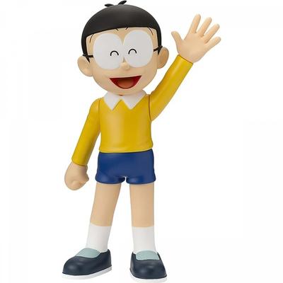 Bandai Spirits Figuarts Zero Fujiko F. Fujio Characters Doraemon Nobi Nobita 2024 1 Reproduced [painted Finished Figure Total Height Approx. 120mm]
