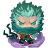 Figurine Funko Pop! - Premium My Hero Academia Deku - Vinyle