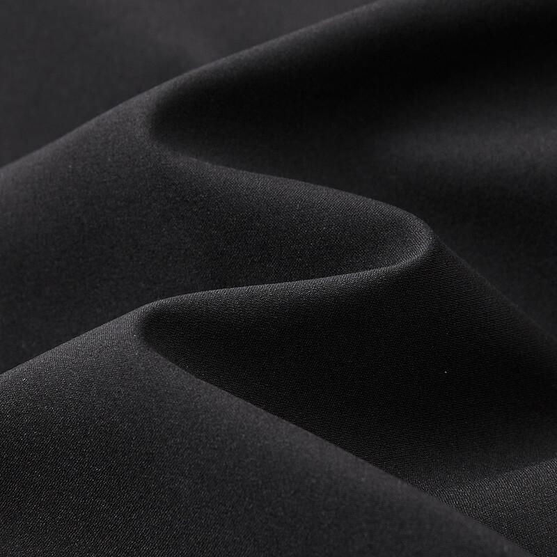 Demana Nordic Tech Triple-Proof 90% Duck Down Hooded Jacket