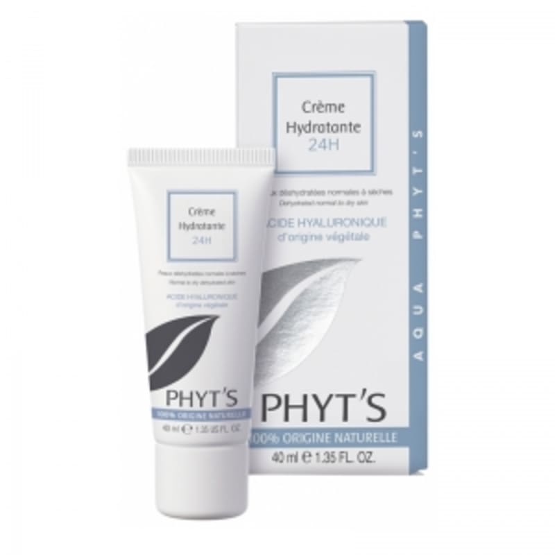 

Fitz 24 H Crème Hydratan 40 ml