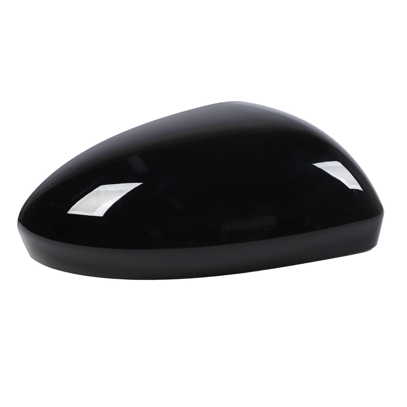 

Крышка бокового зеркала заднего вида, черная, корпус бокового зеркала заднего вида, замена для Altima 2019