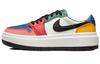 Jordan 1 Elevate Low Se Multi Color Women's DX3951-100