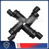 66216902182 For BMW E38 728i 730d 735i 740i 750i E39 520i 523i 535i 540i E53 X5 PDC Parking Sensor 1/4PCS 66218375533 6902182