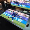 Mbappe Personalized Name Mouse Pad Gaming Laptop Mouse Pad Office Mouse Mats Nonslip Rubber Bottom Perfect For Office Laptop Gaming Setup