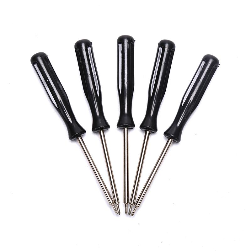 Destornillador Nintendo Switch Ns Joy-Con Y00/Y1.5 Para Tornillos Tri-Wing Forma Y