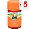 Kneipp Sali da bagno Neroli 850g Polvere ad alte prestazioni Alta prestazione Sciogliere 50 g di sali da bagno in 200 litri di acqua per il bagno e mescolare bene. Alte Perfo
