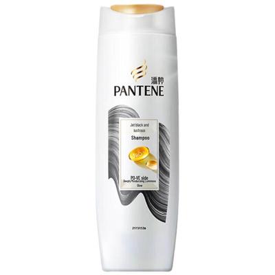 PRO-V Black & Shiny Shampoo