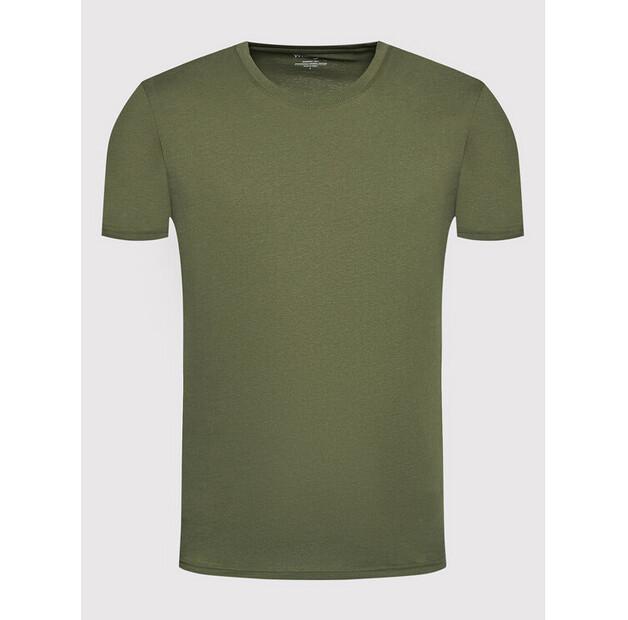 Футболка Wrangler Crew Neck