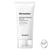 Detergente in schiuma Dermaclear pH 120 ml
