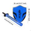 Children Taekwondo Target PU Leather Training Pad