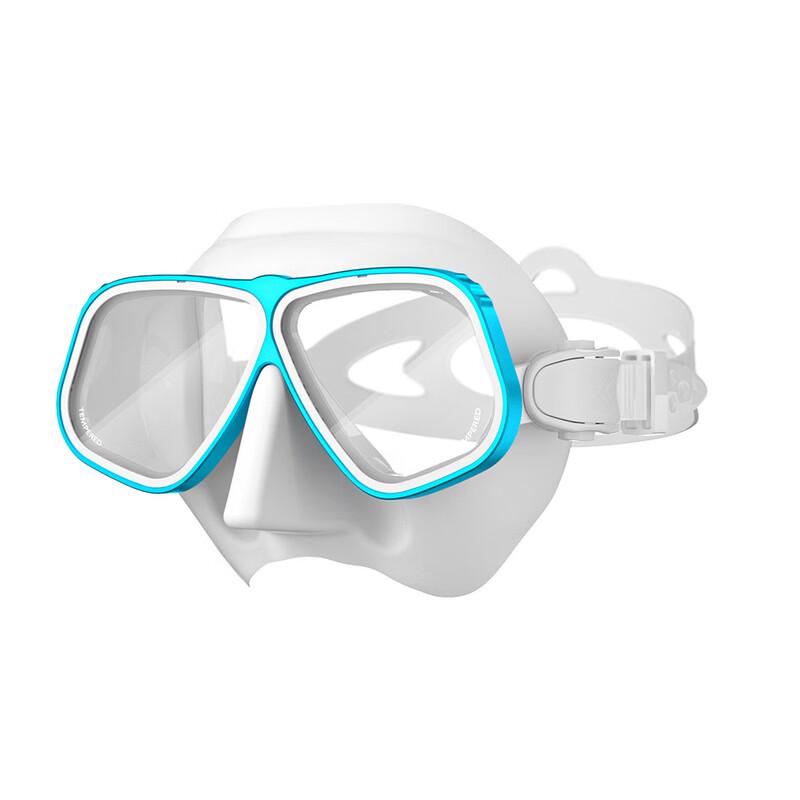 

Yuzhan Snorkeling & Freediving Dive Mask