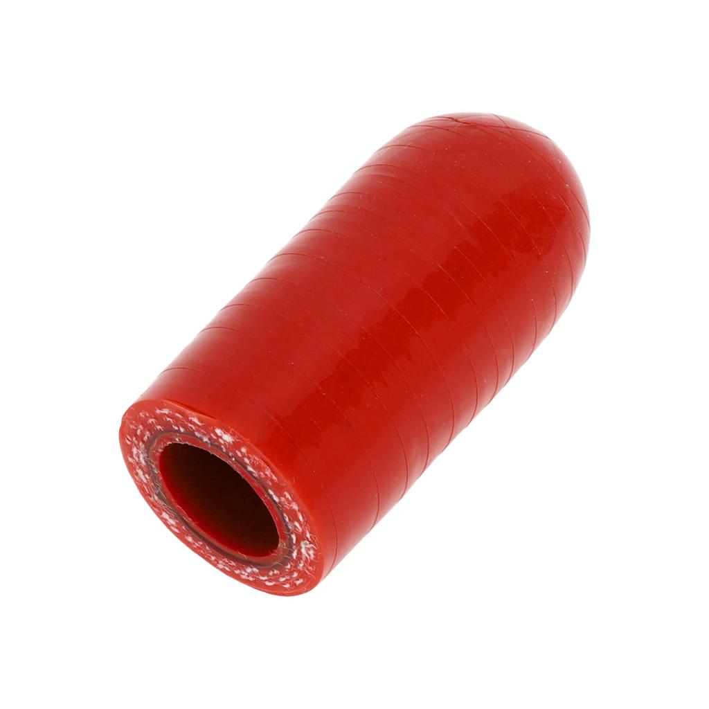 X AUTOHAUX Silicone Cap, Silicone Hose Cap, Radiator Hose, Cooling,