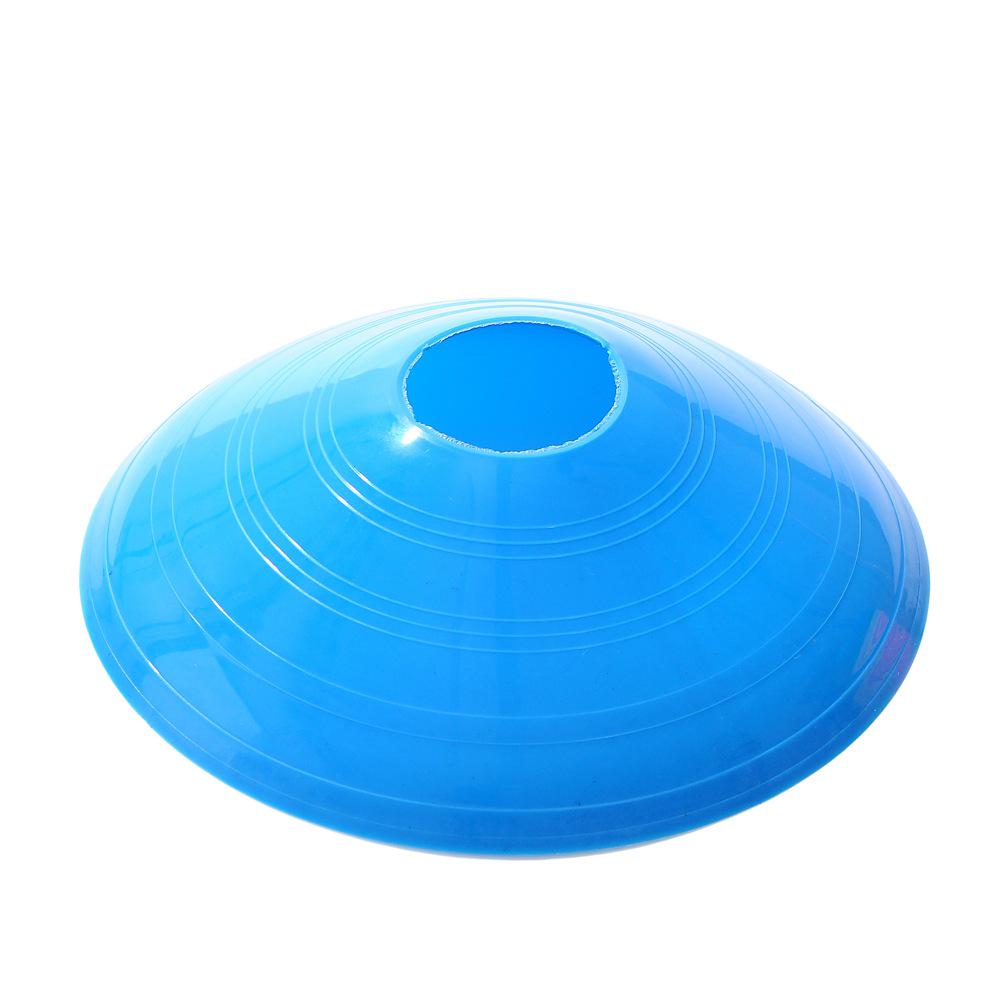 

Набор тренировочных маркеров для дискового футбола с логотипом: Конусы и препятствия для футбольных тренировок Standard Disc X-019