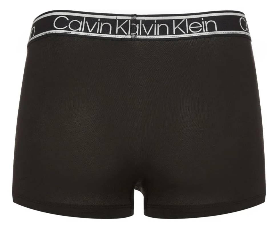 Boxer Briefs NP2261O 001 Boxer 3pack Underwear Pants Gift Black Present [Calvin Klein] 3-Pack Men's (JP, Alphabet, M) [Item]