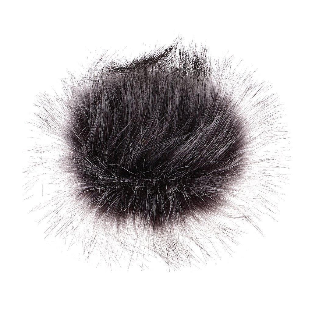 Cirsaeur Microphone Wind Cover Windshield for Zoom H1 H2N H4N Q3 Q3HD D50 Recorder