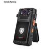 FANTENG FPX-76DSJ 4G Smart Body Camera (CN version)