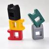 Screwdriver Magnetizer Plastic Magnetizer Mini Quick Batch Magnetizer Demagnetizer Two-in-one Tool