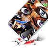 Anime JoJo Bizarre Adventure Case Phone Cover for Samsung Galaxy A17 A16 A15 A14 A13 A56 A55 A54 A53 A36 A35 A34 A33 A26 A25 A24