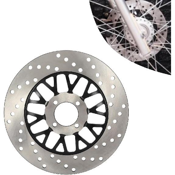 Front Brake Rotor for Hawk 250,Motorcycle Brake Disc Plate for Hawk250/Hawk 250cc