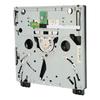 Original DVD Drive Easy to Use Replacement Repair Part for Wii Plug and Play Unit