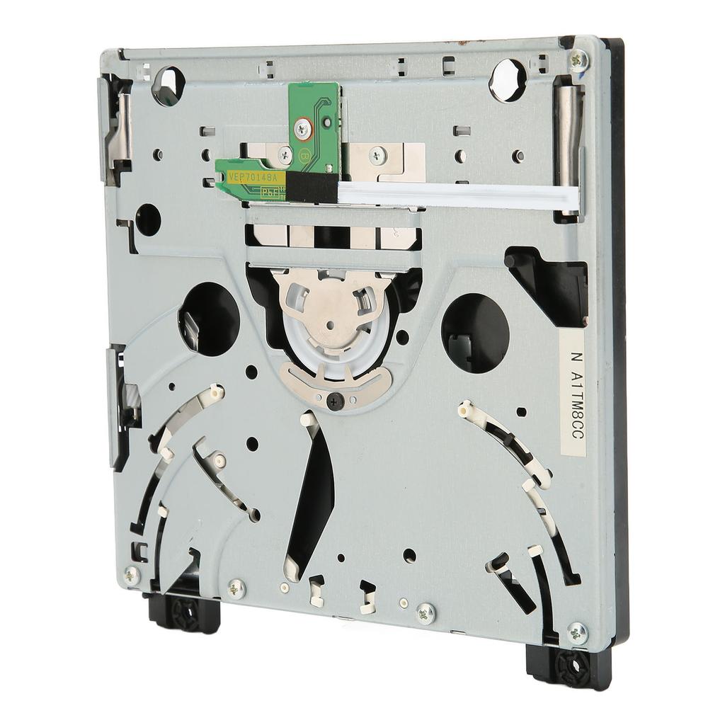 Original DVD Drive Easy to Use Replacement Repair Part for Wii Plug and Play Unit
