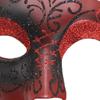 Festival Eye Mask For Masquerades Party Dance Mask Costume Halloween Half Face Mask for Decorations Halloween Mask