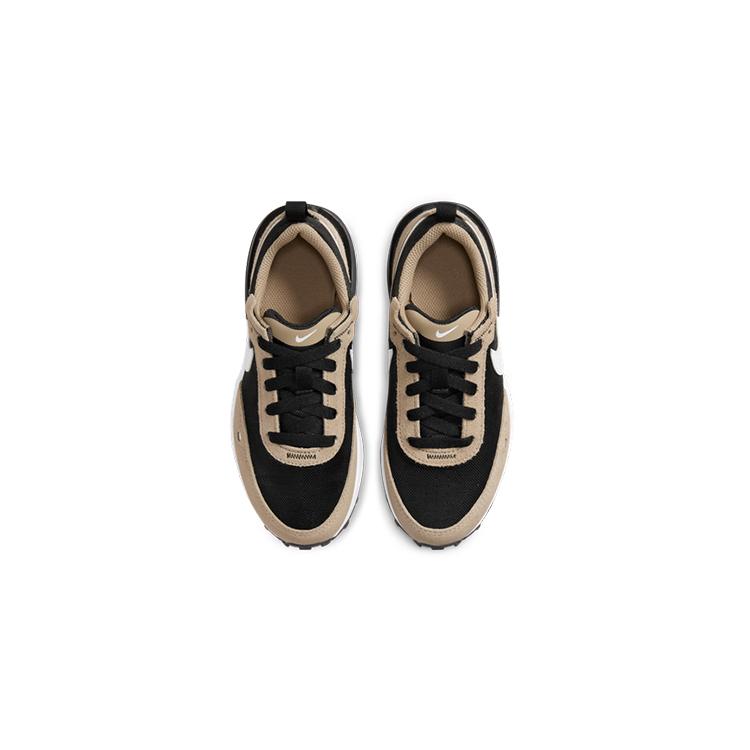 New Nike Waffle One Kids' Casual Shoes Pre School DC0480-007