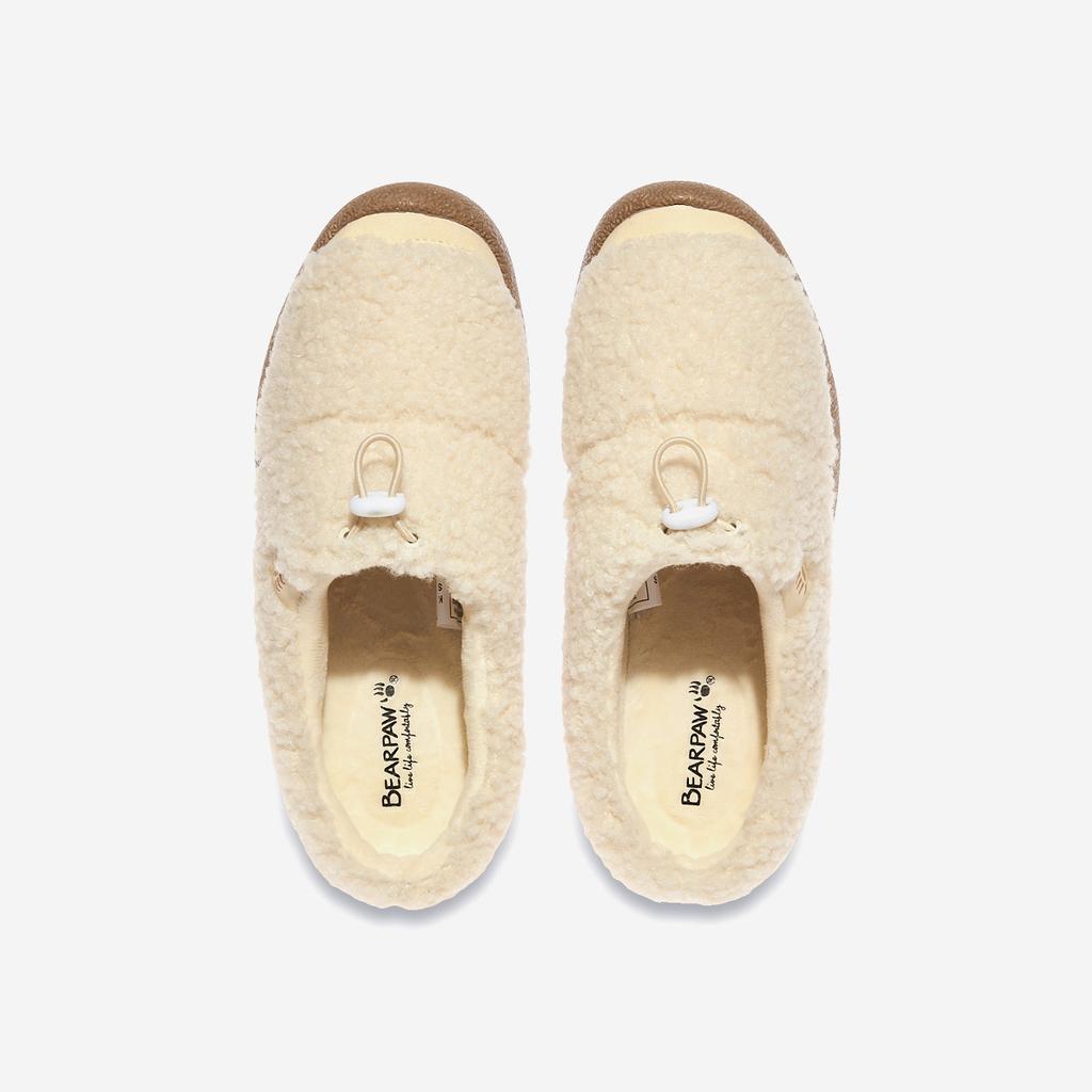 [Bearpaw] Davina [K3013084RD-W-White]