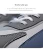 Men's Trendy 2026 Casual Low-Top Running Shoes - Comfortable & Versatile